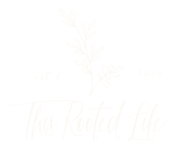 This Rooted Life