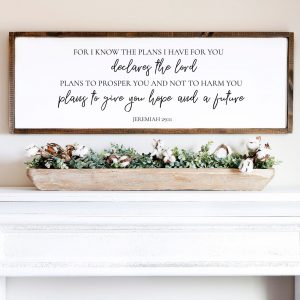 Read more about the article Farmhouse Signs